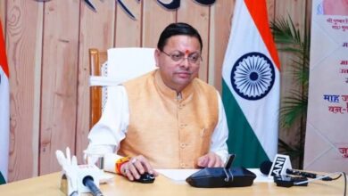 Photo of 60 साल पूरे होते ही स्वतः मिलेगी वृद्धावस्था पेंशन, सीएम धामी के बड़े निर्देश; 9.80 लाख लाभार्थियों को ₹145.42 करोड़ जारी