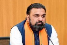 Photo of बिहार कैबिनेट के बड़े फैसले: पंचायतों का होगा नया परिसीमन, ग्रामीण क्षेत्रों में होल्डिंग और दुकानों पर लगेगा टैक्स