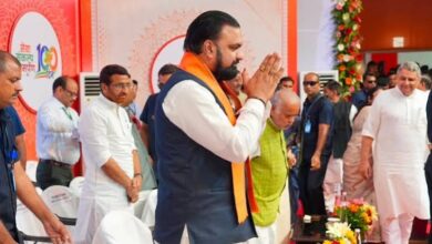 Photo of 100 दिन पूरे होने पर NDA सरकार का रिपोर्ट कार्ड जारी, 11,464 करोड़ की 2,476 विकास परियोजनाओं की सौगात