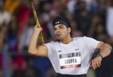 Photo of CWG 2026: गोल्ड जीतने उतरेंगे नीरज चोपड़ा, जानिए कब, कहां और कितने बजे देख सकेंगे जैवलिन थ्रो का फाइनल