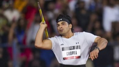Photo of CWG 2026: गोल्ड जीतने उतरेंगे नीरज चोपड़ा, जानिए कब, कहां और कितने बजे देख सकेंगे जैवलिन थ्रो का फाइनल