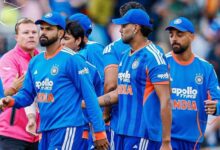 Photo of IND vs ENG 5th T20: सम्मान बचाने उतरेगी टीम इंडिया, जानिए मैच का समय, लाइव प्रसारण और पिच रिपोर्ट