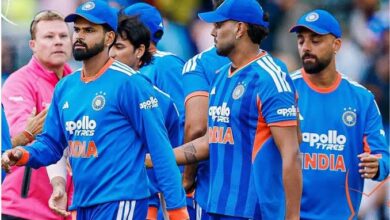 Photo of IND vs ENG 5th T20: सम्मान बचाने उतरेगी टीम इंडिया, जानिए मैच का समय, लाइव प्रसारण और पिच रिपोर्ट