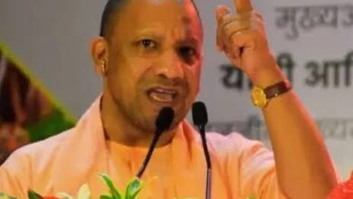 Photo of प्रतापगढ़ से CM योगी का विपक्ष पर बड़ा हमला: ‘राम पर बोलने का कांग्रेस-सपा को अधिकार नहीं, आस्था के नाम पर कर रहे राजनीति’