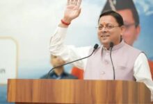 Photo of CM धामी की उद्योग जगत से अपील: उत्तराखंड में बढ़ाएं CSR निवेश, कई बड़ी कंपनियों के साथ हुए अहम समझौते
