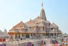 Photo of राम मंदिर चढ़ावा चोरी केस: गिनती की व्यवस्था बदली, अब एक ही शिफ्ट में होगी नकदी की गणना