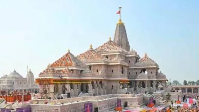 Photo of राम मंदिर चढ़ावा चोरी केस: गिनती की व्यवस्था बदली, अब एक ही शिफ्ट में होगी नकदी की गणना