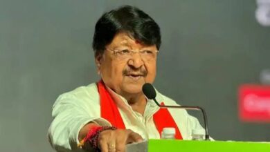 Photo of दतिया उपचुनाव: बीजेपी नहीं बदलेगी उम्मीदवार, कैलाश विजयवर्गीय बोले- पार्टी का फैसला सर्वोपरि