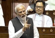 Photo of NDA बैठक में PM मोदी का बड़ा संदेश: ‘NEET अभ्यर्थियों के साथ खड़ी है सरकार’, पेपर लीक पर सख्त कार्रवाई के दिए निर्देश