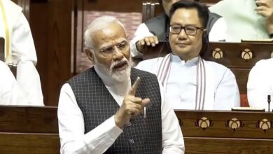 Photo of NDA बैठक में PM मोदी का बड़ा संदेश: ‘NEET अभ्यर्थियों के साथ खड़ी है सरकार’, पेपर लीक पर सख्त कार्रवाई के दिए निर्देश