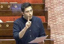 Photo of ‘मुझे हेडलाइन नहीं, आउटकम चाहिए’… एंटी पेपर लीक बिल पर बोले राघव चड्ढा, विपक्ष को भी घेरा