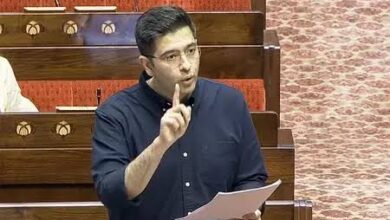 Photo of ‘मुझे हेडलाइन नहीं, आउटकम चाहिए’… एंटी पेपर लीक बिल पर बोले राघव चड्ढा, विपक्ष को भी घेरा
