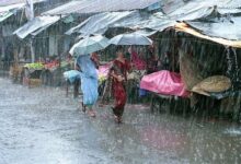 Photo of मानसून का रौद्र रूप: दिल्ली-NCR समेत 16 राज्यों में भारी बारिश का अलर्ट, कई इलाकों में बाढ़ और लैंडस्लाइड का खतरा