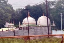 Photo of धार भोजशाला केस: सुप्रीम कोर्ट में मुस्लिम पक्ष की दलील- ‘800 साल पुरानी मस्जिद में नमाज रुकवाई गई’, CJI ने संयम बरतने की दी सलाह