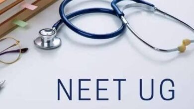 Photo of NEET-UG 2026 पेपर लीक: CBI का बड़ा खुलासा, कोचिंग संचालक के मोबाइल में मिले 111 सवाल परीक्षा से मेल खाते