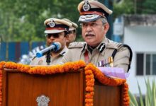 Photo of दिल्ली पुलिस में बड़ा प्रशासनिक फेरबदल, अनुराग कुमार बने नए पुलिस कमिश्नर, सतीश गोलचा हटाए गए