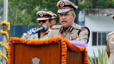 Photo of दिल्ली पुलिस में बड़ा प्रशासनिक फेरबदल, अनुराग कुमार बने नए पुलिस कमिश्नर, सतीश गोलचा हटाए गए