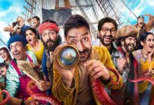 Photo of Box Office: ‘धमाल 4’ ने 11 दिनों में कमाए 127.75 करोड़, दूसरे सोमवार भी बरकरार रही रफ्तार