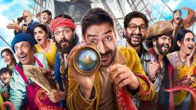 Photo of Box Office: ‘धमाल 4’ ने 11 दिनों में कमाए 127.75 करोड़, दूसरे सोमवार भी बरकरार रही रफ्तार