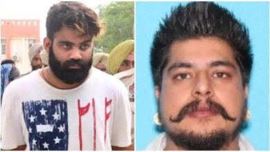 Photo of जग्गू भगवानपुरिया गैंग पर FBI का बड़ा शिकंजा, नीतीश कौशल ‘मोस्ट वॉन्टेड’ घोषित
