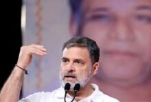 Photo of देहरादून में राहुल गांधी की रैली पर सियासी बवाल, कांग्रेस का प्रदर्शन, अब बदला कार्यक्रम का स्थल