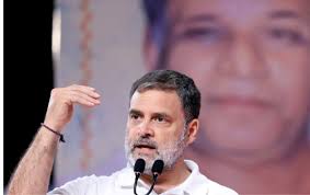 Photo of देहरादून में राहुल गांधी की रैली पर सियासी बवाल, कांग्रेस का प्रदर्शन, अब बदला कार्यक्रम का स्थल
