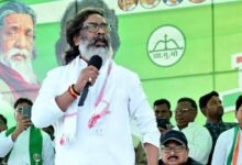 Photo of झारखंड में वनों का बनेगा डिजिटल रिकॉर्ड, CM हेमंत सोरेन का बड़ा ऐलान – एक पेड़ लगाने पर मिलेगी 5 यूनिट मुफ्त बिजली