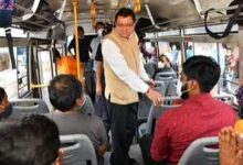 Photo of उत्तराखंड: CM धामी आज करेंगे गदरपुर रोडवेज बस अड्डे का उद्घाटन, डेढ़ साल का इंतजार होगा खत्म