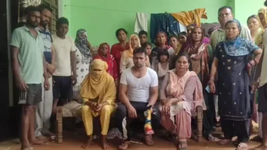 Photo of शराब के नशे में दूल्हे ने किया हंगामा, दुल्हन ने मंडप में ही तोड़ी शादी, दहेज और हवाई फायरिंग के भी आरोप