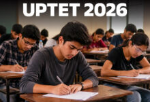 Photo of UPTET 2026: यूपी में आज से शिक्षक पात्रता परीक्षा शुरू, 60 जिलों के 955 केंद्रों पर 20 लाख अभ्यर्थी, सुरक्षा के कड़े इंतजाम
