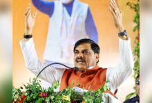 Photo of CM मोहन यादव ने निभाया वादा, मध्यप्रदेश विधानसभा में UCC विधेयक हुआ पारित