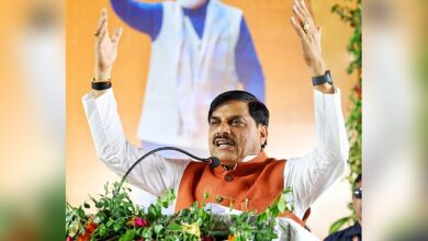 Photo of CM मोहन यादव ने निभाया वादा, मध्यप्रदेश विधानसभा में UCC विधेयक हुआ पारित