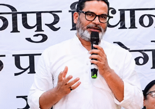 Photo of बांकीपुर उपचुनाव में उतरे प्रशांत किशोर, मुकाबला हुआ दिलचस्प