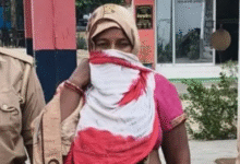 Photo of फतेहपुर में पत्नी ने पेट्रोल डालकर पति को जिंदा जलाया, बीड़ी से आग लगने की बनाई थी झूठी कहानी, पुलिस जांच में खुला राज