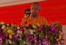Photo of चित्रकूट दौरे पर सीएम योगी, 950 करोड़ की 124 विकास परियोजनाओं की दी सौगात