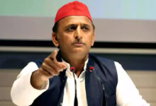 Photo of अखिलेश यादव के ‘चवन्नी’ वाले बयान पर भड़की RLD, 2027 चुनाव में जवाब देने की चेतावनी