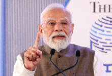 Photo of Khelo India: पीएम मोदी का युवाओं से सीधा संवाद, बोले- जो खेलते हैं वो खिलते हैं, खेल जिंदगी की चुनौतियों से लड़ना सिखाता है