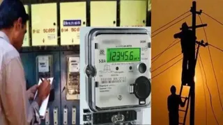 Photo of यूपीसीएल की राजस्व वसूली पर एमडी नाराज, डिफाल्टरों के कनेक्शन काटने और बिजली चोरी पर सख्ती के निर्देश