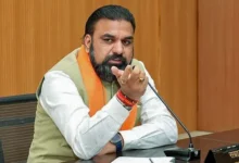 Photo of बिहार में बाढ़ का खतरा बढ़ा, CM सम्राट चौधरी ने बंगाल के CM से की बात, फरक्का बैराज के सभी गेट खोलने की मांग