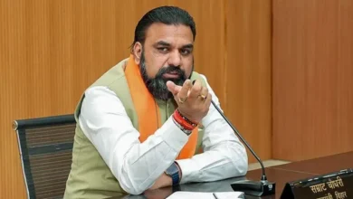 Photo of बिहार में बाढ़ का खतरा बढ़ा, CM सम्राट चौधरी ने बंगाल के CM से की बात, फरक्का बैराज के सभी गेट खोलने की मांग