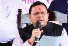 Photo of सैनिक कल्याण में उत्तराखंड बना मिसाल, अग्निवीरों के लिए रोजगार सेल से लेकर सैन्य धाम तक, धामी सरकार के बड़े फैसले