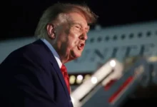 Photo of Trump ने फिर की भारत के चुनावी सिस्टम की तारीफ, बोले- ‘SAVE America Act’ तुरंत पास होना चाहिए