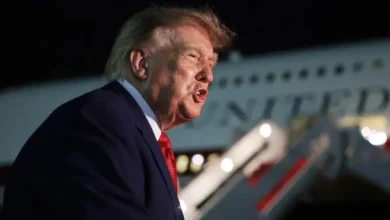 Photo of Trump ने फिर की भारत के चुनावी सिस्टम की तारीफ, बोले- ‘SAVE America Act’ तुरंत पास होना चाहिए