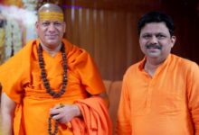 Photo of यह सावन सिर्फ सावन नहीं था… मैंने अपनी आँखों से देखा, जब भक्ति तपस्या बन जाती है: शान्तनु शुक्ला