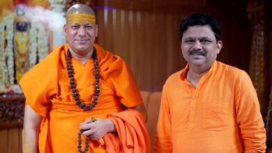 Photo of यह सावन सिर्फ सावन नहीं था… मैंने अपनी आँखों से देखा, जब भक्ति तपस्या बन जाती है: शान्तनु शुक्ला