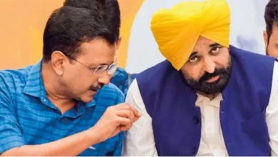 Photo of गुजरात दौरे पर केजरीवाल-भगवंत मान, जेल में चैतर वसावा से करेंगे मुलाकात, आदिवासी वोट बैंक पर AAP की नजर