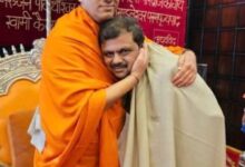 Photo of तप, साधना और संकल्प की अद्भुत शक्ति: आचार्य महामंडलेश्वर स्वामी कैलाशानंद गिरि जी महाराज – शान्तनु शुक्ला