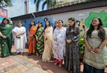 Photo of आज की खबर कार्यालय में धूमधाम से मना स्वतंत्रता दिवस, चेयरमैन चंद्रसेन वर्मा ने किया ध्वजारोहण