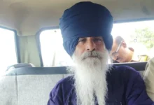 Photo of सुखबीर सिंह बादल पर हमले का आरोपी दो साल से गुरुद्वारे में था सेवादार, पूछताछ में पंजाब के नशे का किया जिक्र