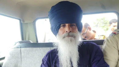 Photo of सुखबीर सिंह बादल पर हमले का आरोपी दो साल से गुरुद्वारे में था सेवादार, पूछताछ में पंजाब के नशे का किया जिक्र